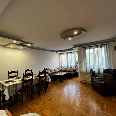 Apartment Family&friends Lazur *
