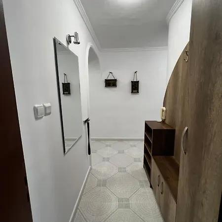Family&friends Lazur Apartment *