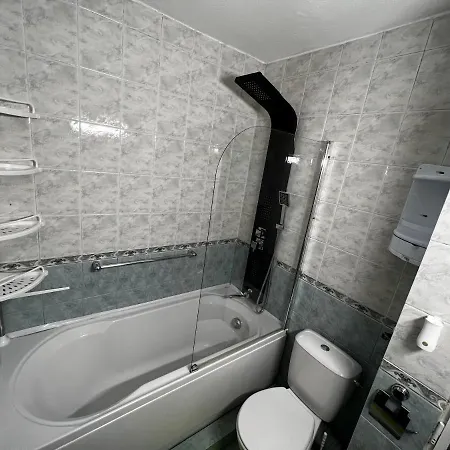 Family&friends Lazur Apartment Burgas